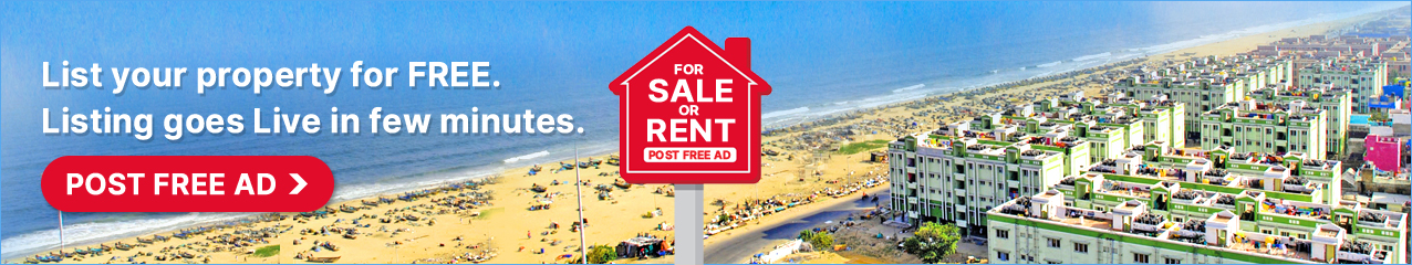 Post your property for FREE