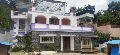 5 BHK Villa for Sale in Kotagiri