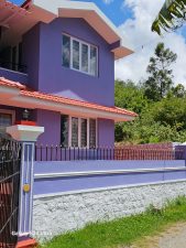 3 BHK 1700 Sq.Ft. Independent House for Sale in Coonoor, Nilgiris